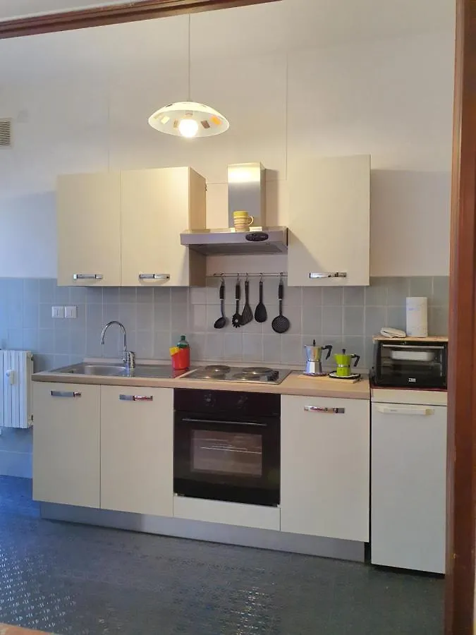 Centre Home Rapallo Apartment