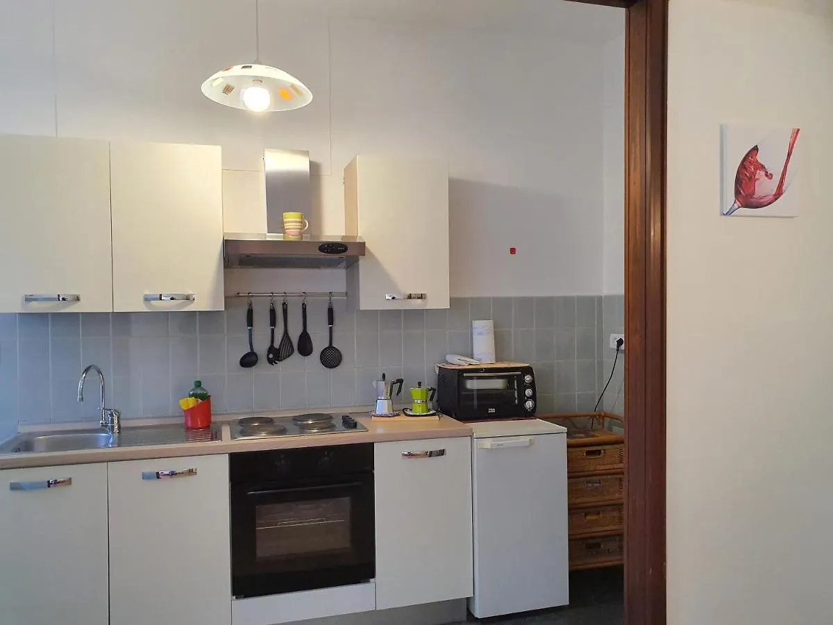 Centre Home Rapallo 0*,  Italy