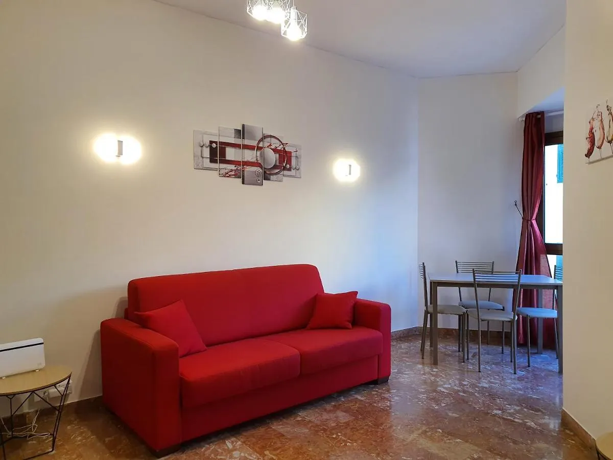 Centre Home Rapallo Apartment