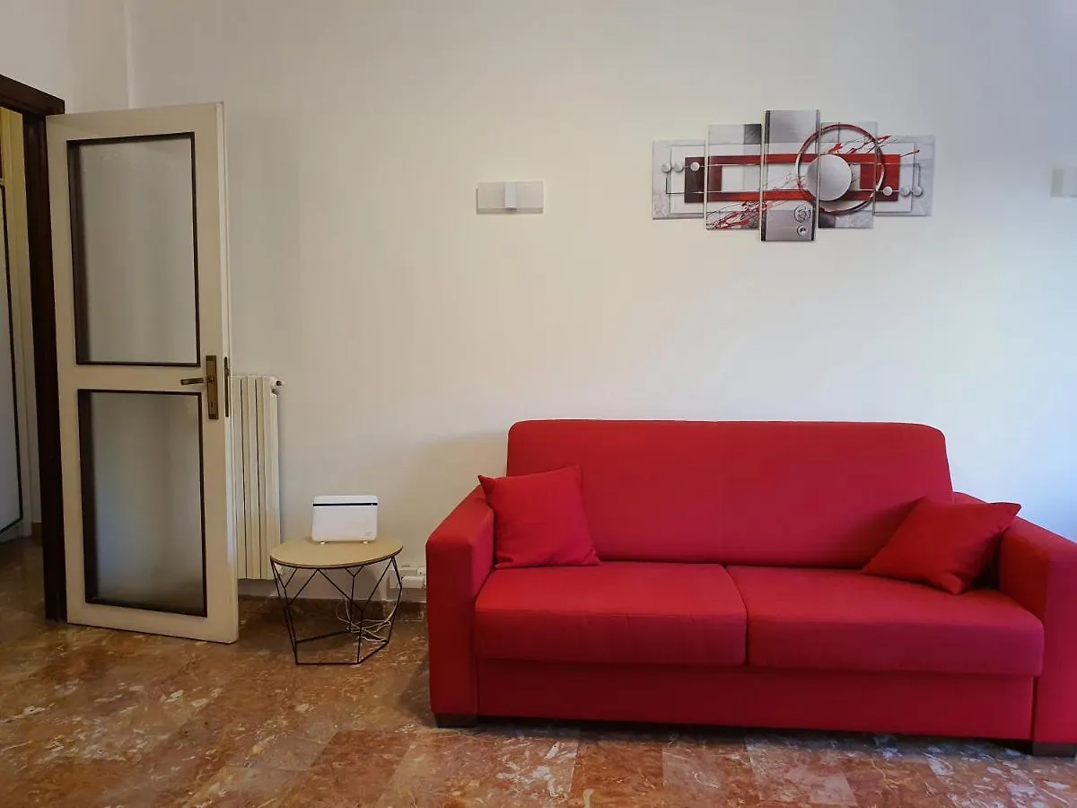 Apartment Centre Home Rapallo Italy