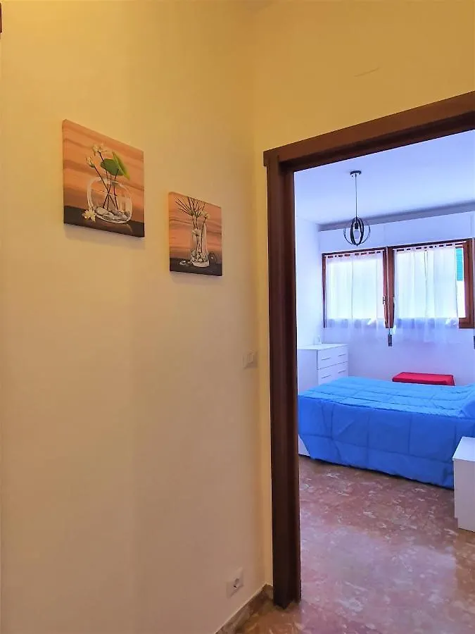 Centre Home Rapallo Italy